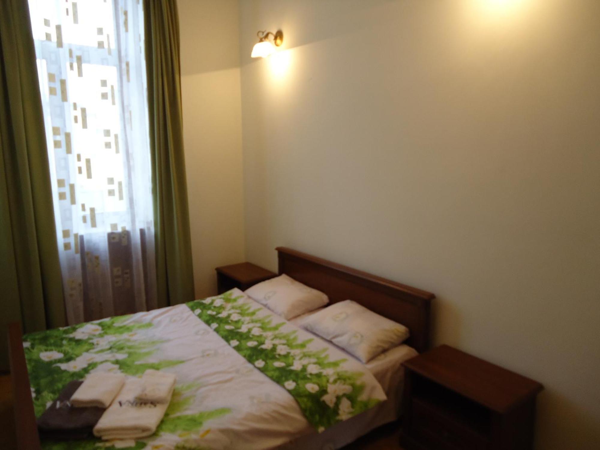 Rentday Apartments - Kiev Kamer foto