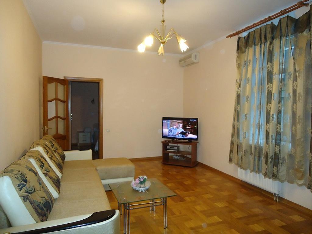 Rentday Apartments - Kiev Kamer foto