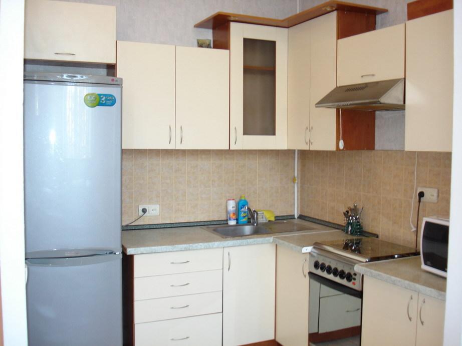 Rentday Apartments - Kiev Kamer foto