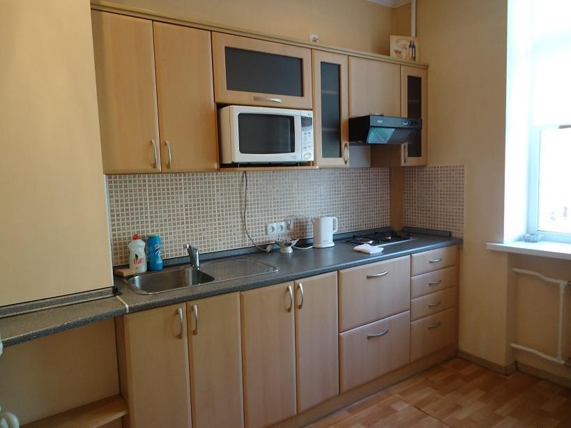 Rentday Apartments - Kiev Kamer foto