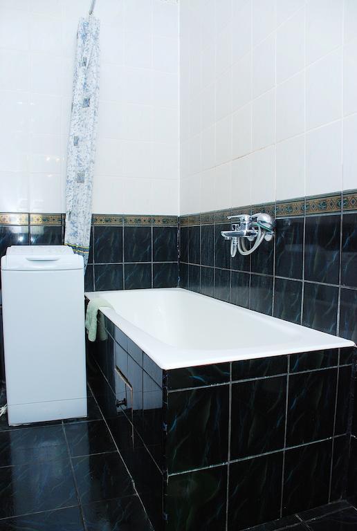 Rentday Apartments - Kiev Kamer foto