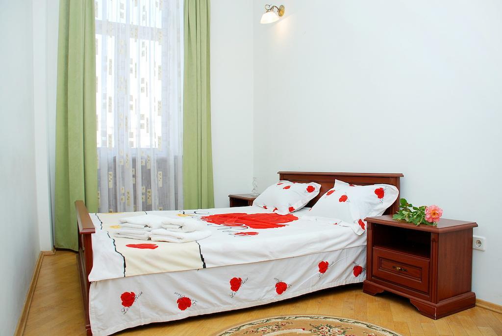 Rentday Apartments - Kiev Kamer foto