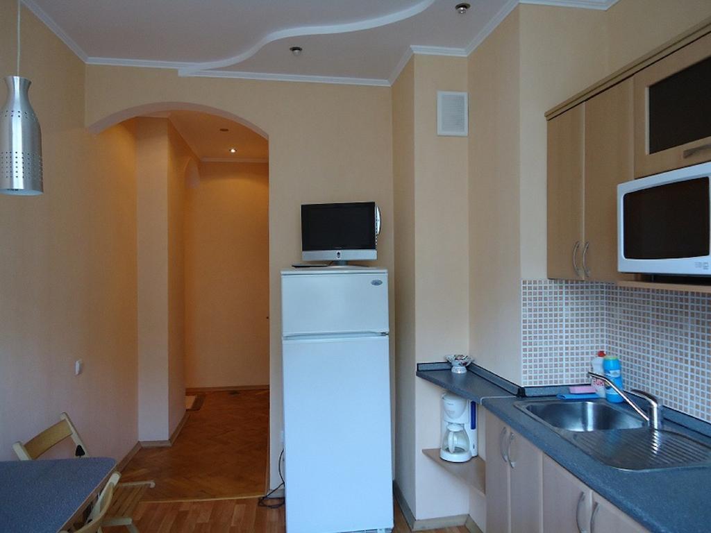 Rentday Apartments - Kiev Kamer foto