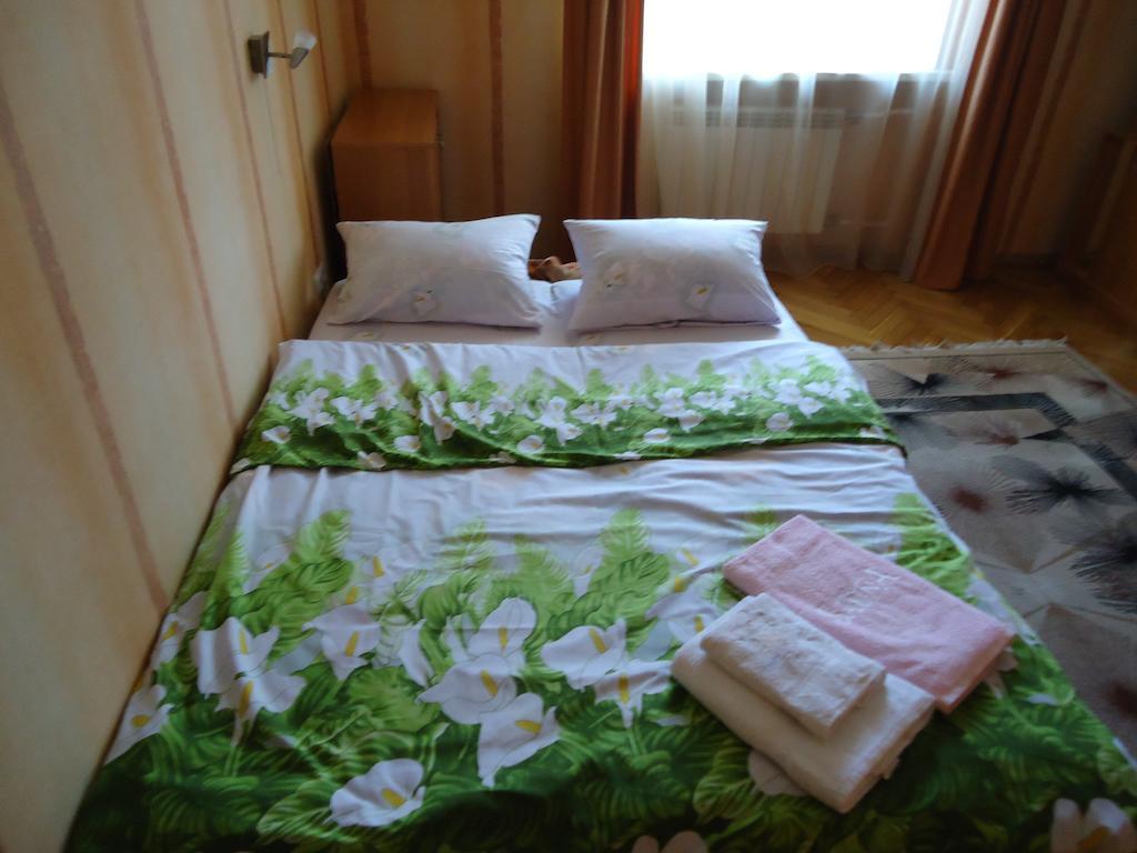 Rentday Apartments - Kiev Kamer foto