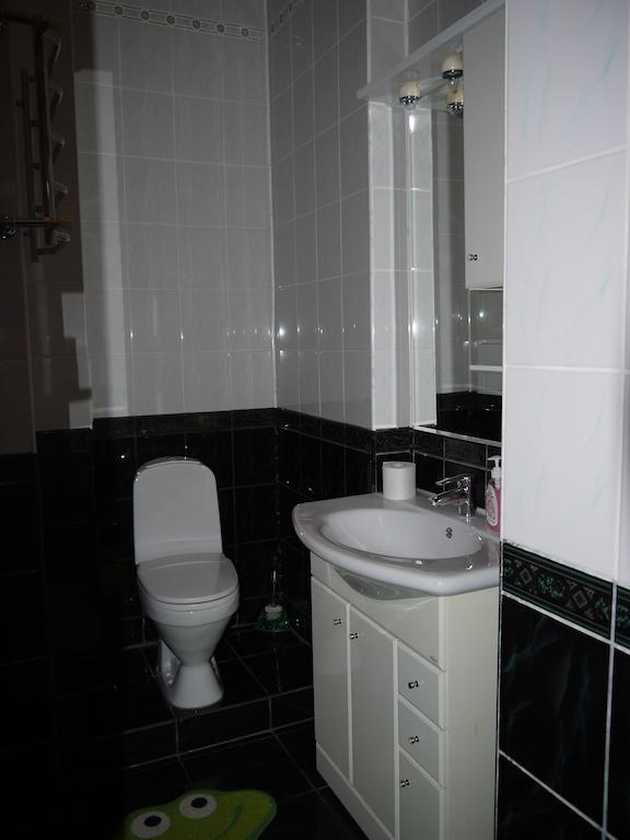 Rentday Apartments - Kiev Buitenkant foto