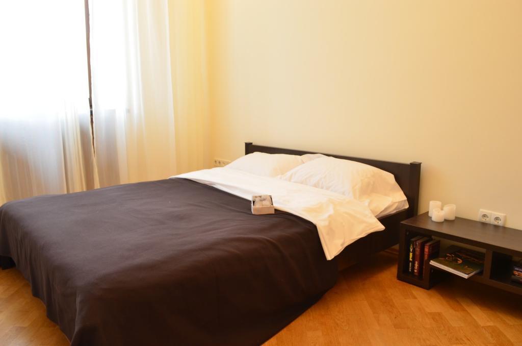 Rentday Apartments - Kiev Buitenkant foto